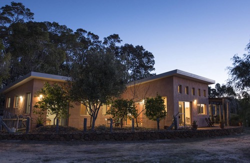 Metricup House | Three Towns Stay - rural home