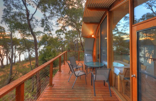 Killora House | Three Trees Retreat stunning views
