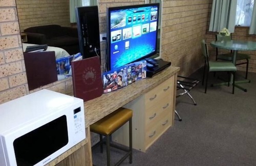 Gilgandra Hotel | Three Ways Motel