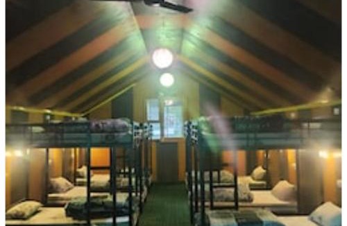 Kasol Hotel | Thrillomania Kasol