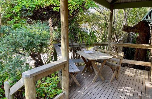 Ocean Grove Resort | Ti-Tree Village