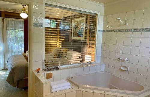 Ocean Grove Resort | Ti-Tree Village