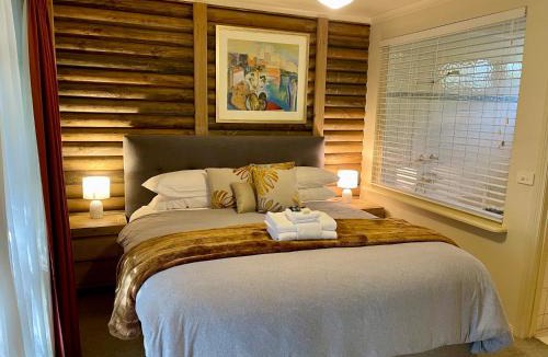 Ocean Grove Resort | Ti-Tree Village