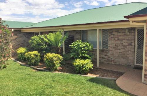 Armidale Apartment | Tic Tac Toe Quality Accommodation