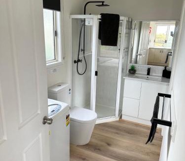 Yanakie Apartment | Tidal Dreaming Seaview Cottages