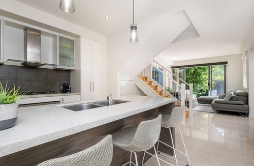 Capel Sound House | Tides Edge in Capel Sound