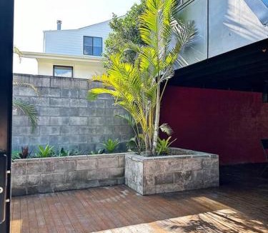 Corindi Beach House | Tiki Palms Beach House - Corindi Beach