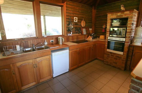 Central Tilba House | Tilba Heights - Punkalla-Tilba Road 37