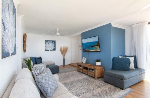 Tuncurry Apartment | Time and Tide 1