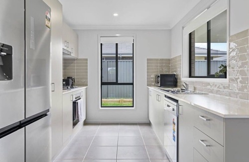 Cessnock House | Time Out - Beautifully decorated new home