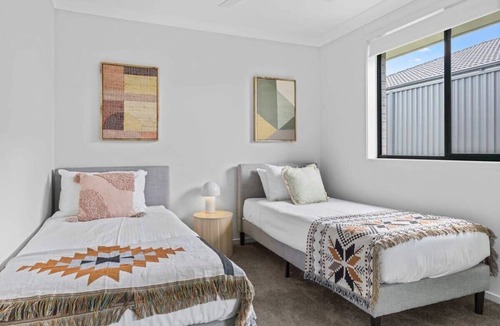Cessnock House | Time Out - Beautifully decorated new home