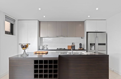 Indented Head House | Time Out on Flinders