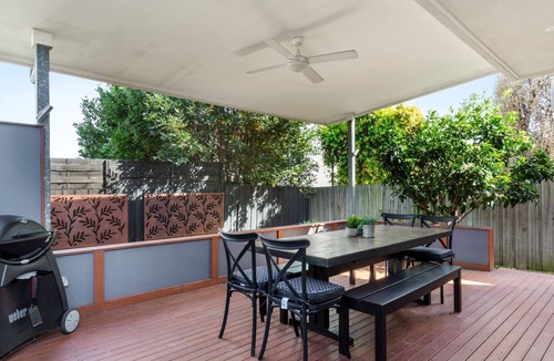 Indented Head House | Time Out on Flinders