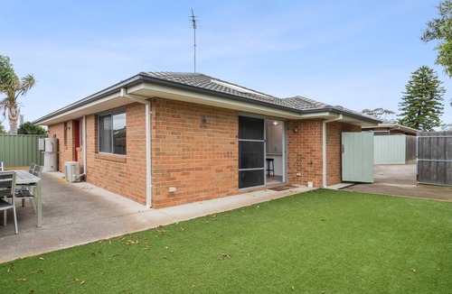 Portarlington House | Time to Relax - Stunning getaway in a prime location.