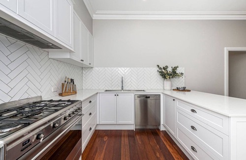 Mount Lawley House | Timeless 3BR, 2BA Federation Home
