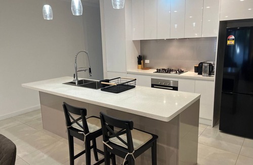 Tranmere House | Timeless Tranmere Escape | By Host Solutions