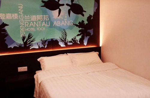 Kampung Bukit Dukong Hotel | Timez Business Hotel