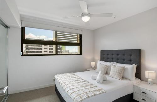 Woolloongabba Apartment | Timi Property