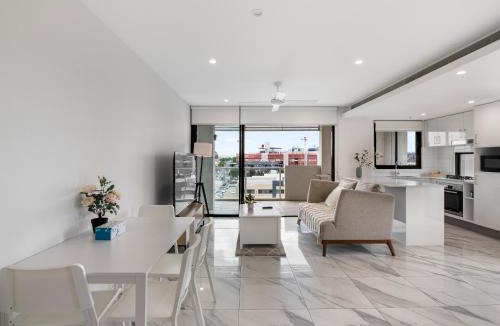 Woolloongabba Apartment | Timi Property