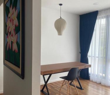 Kampung Sungai Kembong Hilir House | Timurahaus