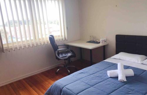 Springvale House | Tina house