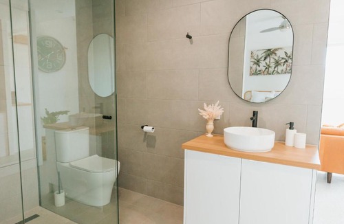 Maroochy River House | Tinarra Treetops