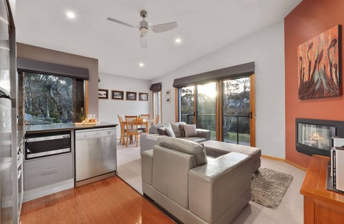Crackenback Apartment | Tingaringy | Crackenback | Adults only launchpad