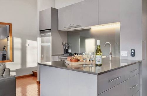 Crackenback Apartment | Tingaringy | Crackenback | Adults only launchpad
