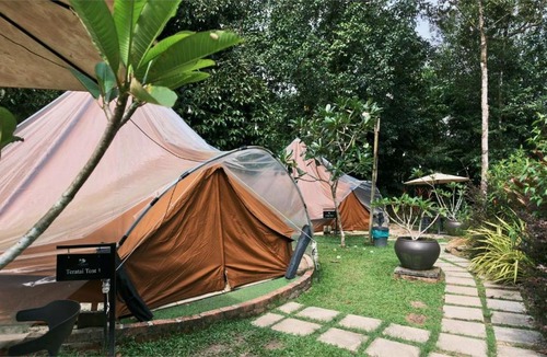 Hulu Kinta Ski Chalet | Tingkat Valley