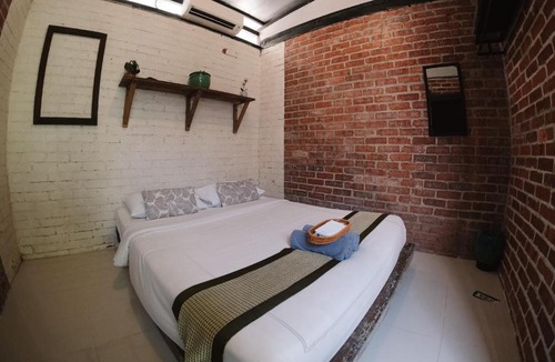 Hulu Kinta Ski Chalet | Tingkat Valley
