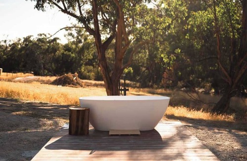 Loch Cabin | Tiny Bobbie - South Gippsland