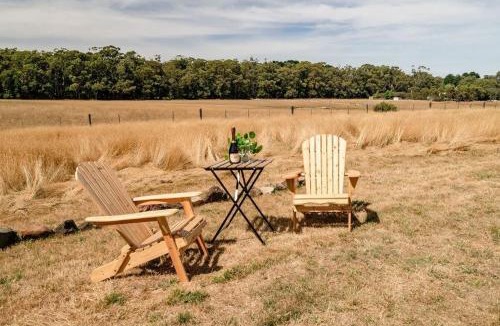 Bunding House | Tiny Divine Farmstay by Tiny Away
