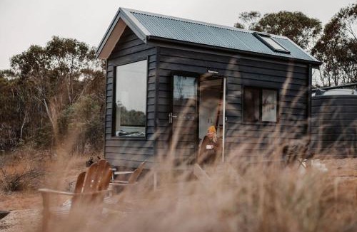 Hill Top House | Tiny Elsie