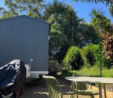 Lennox Head House | Tiny Escape