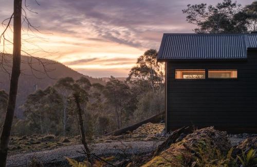 Moina Ski Chalet | Tiny Escapes Cradle Valley
