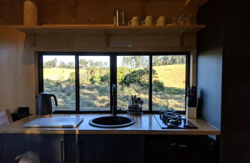Peachester House | Tiny Farm House on the Hill