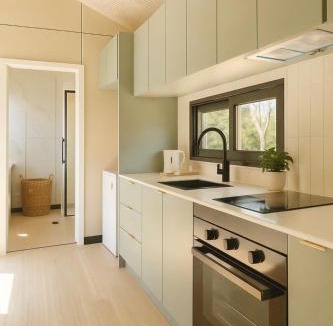 Casula Apartment | Tiny Home