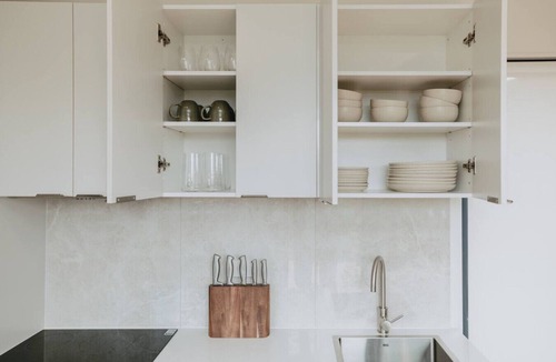 Scottsdale House | Tiny Home in Scottsdale