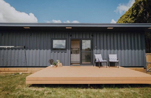 Scottsdale House | Tiny Home in Scottsdale