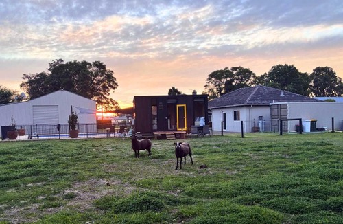 Forrestfield House | Tiny Home in the Hills by Tiny Away
