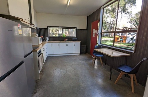 Dadswells Bridge House | Tiny House 16B at Grampians' Edge by Tiny Away