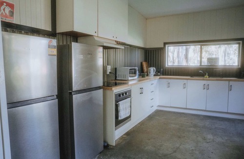 Dadswells Bridge House | Tiny House 9 @ Grampians Edge by Tiny Away