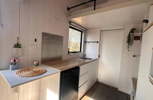 Tallarook House | Tiny House Adventure by Tiny Away