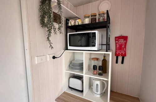 Tallarook House | Tiny House Adventure by Tiny Away