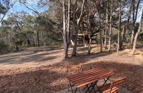 Tallarook House | Tiny House Adventure by Tiny Away