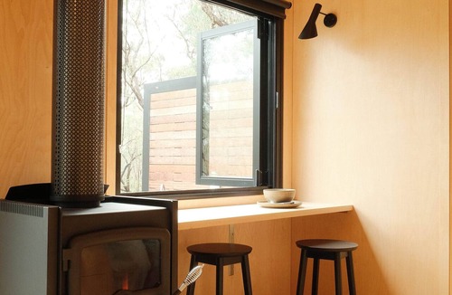 Castlemaine House | Tiny House - HeartStone Hill