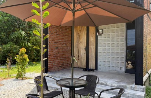 Kuala Terengganu House | Tiny House