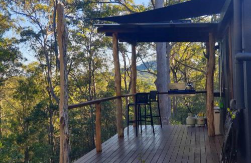 Bollier House | Tiny in the Trees