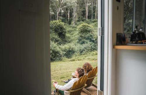 Coolangatta House | Tiny India