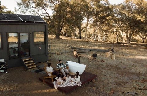 Hoddys Well Cabin | Tiny Jasper - Toodyay